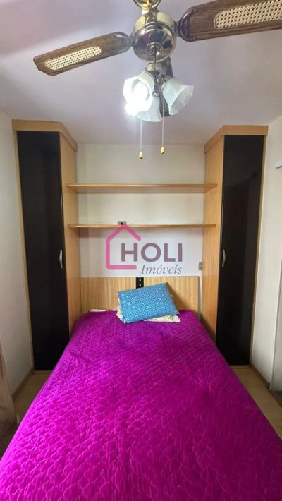 Apartamento, 3 quartos, 73 m² - Foto 4