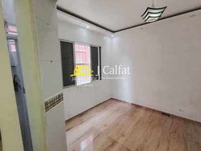 Kitnet-Studio, 18 m² - Foto 2