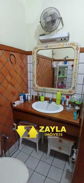 Casa, 3 quartos, 119 m² - Foto 4