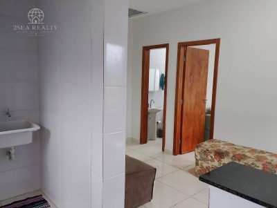Casa, 1 quarto, 46 m² - Foto 4