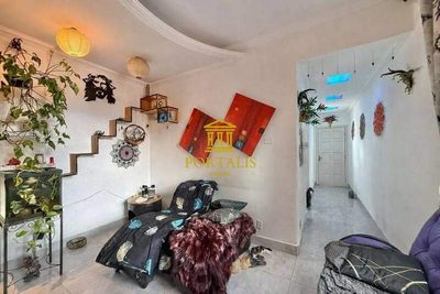 Apartamento, 2 quartos, 88 m² - Foto 2