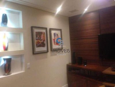 Apartamento, 3 quartos, 147 m² - Foto 5