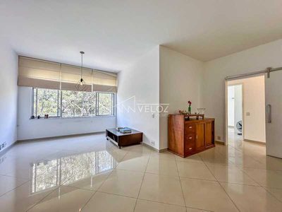 Apartamento, 3 quartos, 117 m² - Foto 3