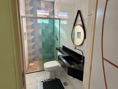 Apartamento, 2 quartos, 46 m² - Foto 3