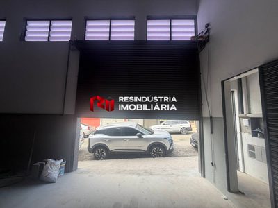 Depósito-Galpão, 260 m² - Foto 3