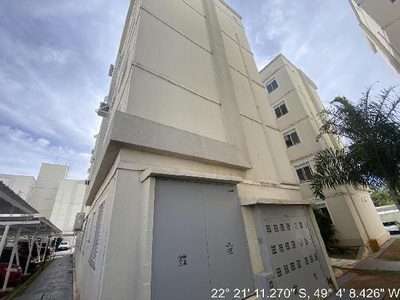 Apartamento, 2 quartos, 41 m² - Foto 1