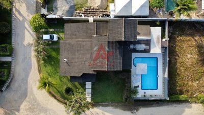 Casa, 3 quartos, 561 m² - Foto 4