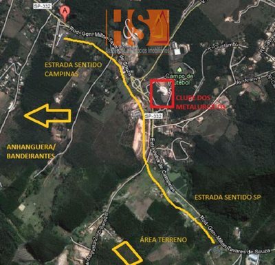 Loteamento e Condomínio, 2 hectares - Foto 4
