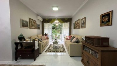 Apartamento, 3 quartos, 153 m² - Foto 4