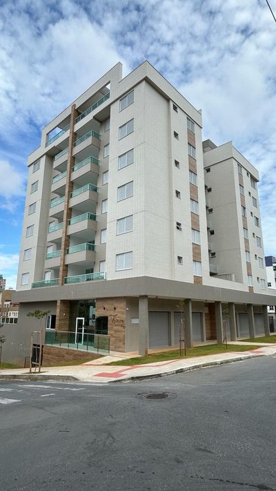 Apartamento, 3 quartos, 96 m² - Foto 3