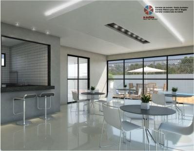 Apartamento - Foto 4