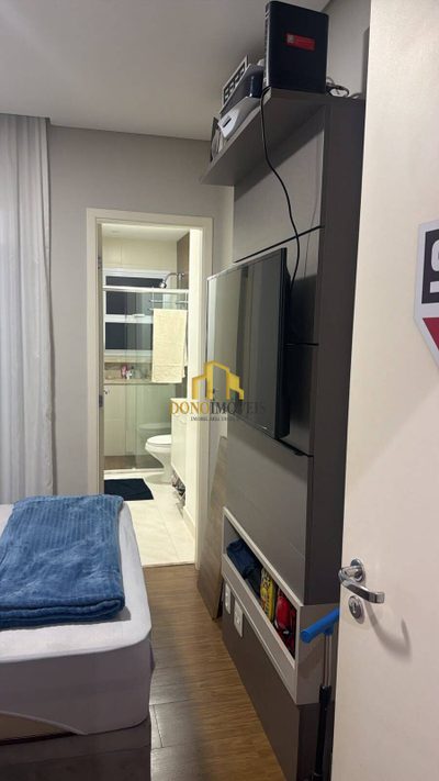 Apartamento, 3 quartos, 116 m² - Foto 5