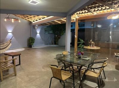 Casa, 4 quartos, 200 m² - Foto 5