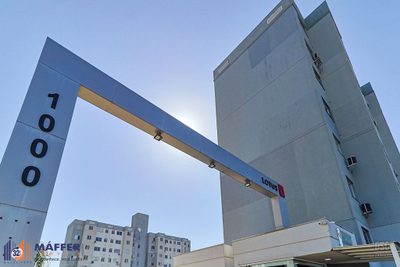 Apartamento, 2 quartos, 45 m² - Foto 4