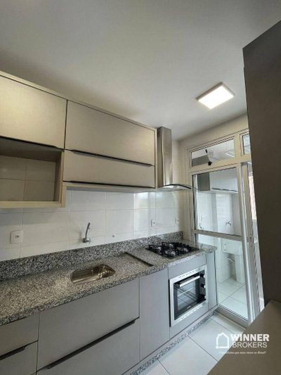 Apartamento, 2 quartos, 74 m² - Foto 5