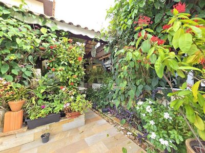 Casa, 5 quartos, 270 m² - Foto 5