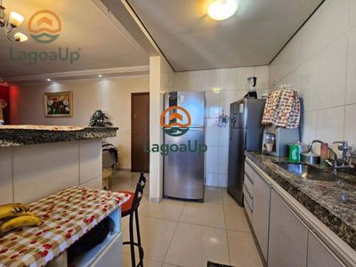 Apartamento, 2 quartos, 66 m² - Foto 5
