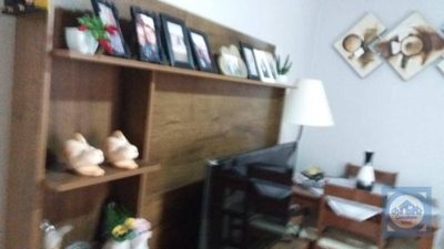 Apartamento, 1 quarto, 68 m² - Foto 3
