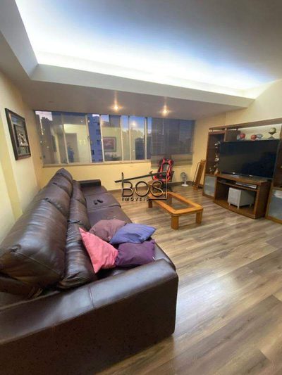 Apartamento, 4 quartos, 200 m² - Foto 2