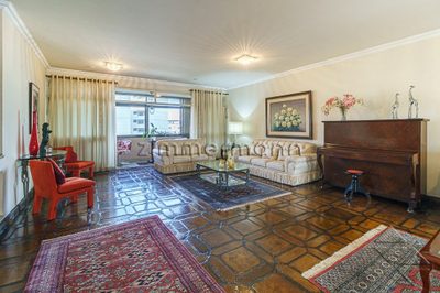 Apartamento, 5 quartos, 450 m² - Foto 3