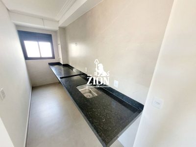 Apartamento, 2 quartos, 44 m² - Foto 3