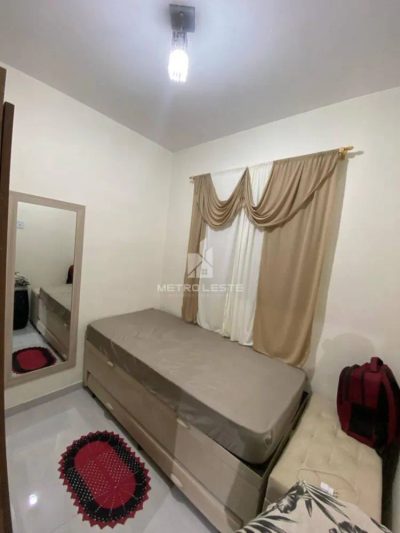 Apartamento, 2 quartos, 36 m² - Foto 2