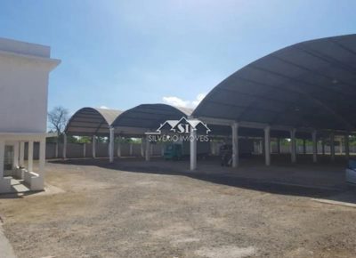 Depósito-Galpão, 3000 m² - Foto 4
