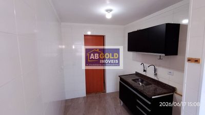 Apartamento, 2 quartos - Foto 1