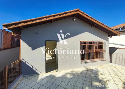 Casa, 3 quartos, 190 m² - Foto 3