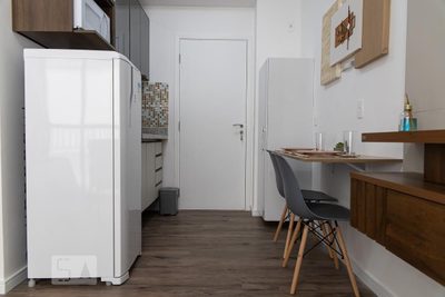 Kitnet-Studio, 28 m² - Foto 3