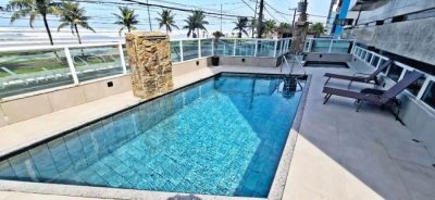 Apartamento, 2 quartos, 75 m² - Foto 4