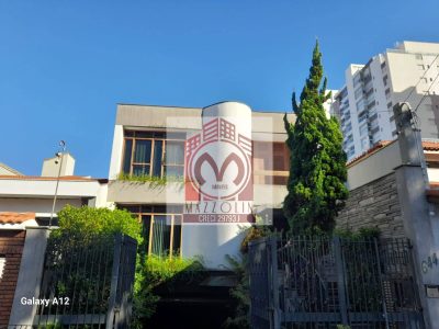 Sobrado, 3 quartos, 400 m² - Foto 1