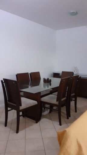 Apartamento, 3 quartos, 100 m² - Foto 3