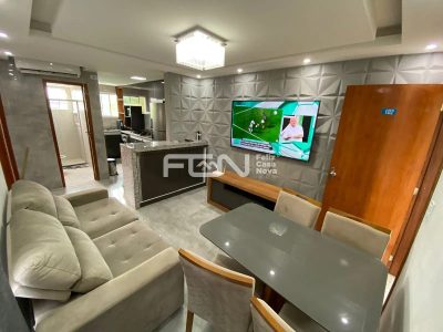 Apartamento, 2 quartos, 10 m² - Foto 1
