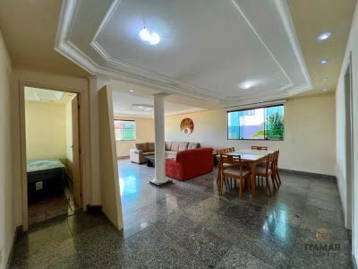 Casa, 5 quartos, 350 m² - Foto 1