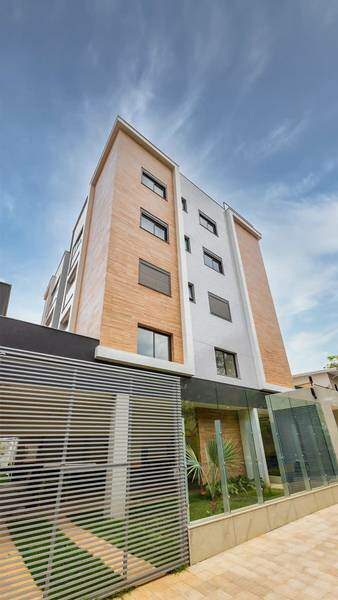 Apartamento, 3 quartos, 83 m² - Foto 3