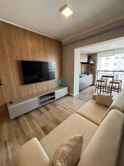 Apartamento, 2 quartos, 68 m² - Foto 4