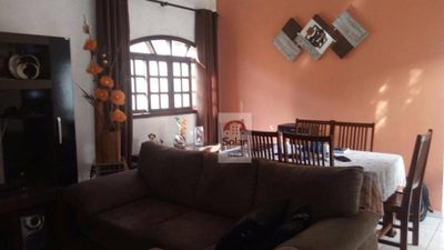 Casa, 3 quartos, 160 m² - Foto 5