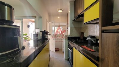Apartamento, 2 quartos, 68 m² - Foto 5