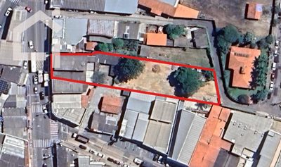 Prédio Inteiro, 486 m² - Foto 2