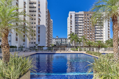 Apartamento, 2 quartos, 55 m² - Foto 4