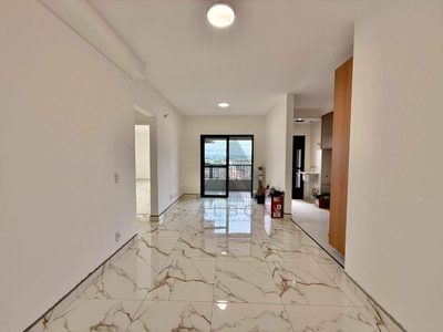 Apartamento, 2 quartos, 85 m² - Foto 3