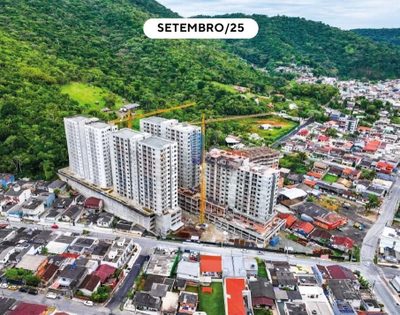 Apartamento, 2 quartos, 62 m² - Foto 5