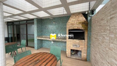 Apartamento, 1 quarto, 33 m² - Foto 5