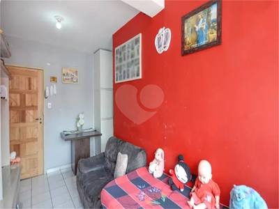 Apartamento, 1 quarto, 45 m² - Foto 2