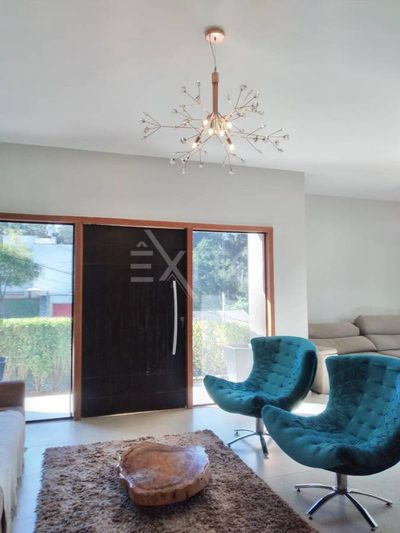 Casa, 3 quartos, 350 m² - Foto 1