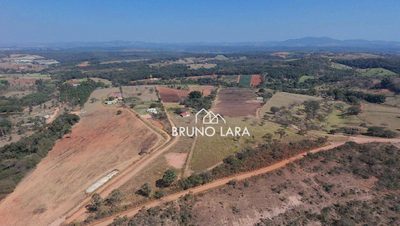 Terreno, 12 hectares - Foto 3