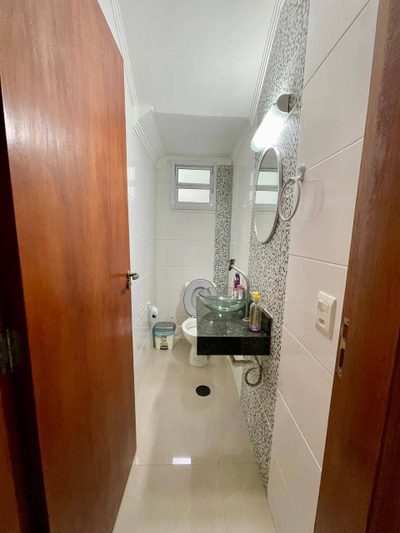 Apartamento, 3 quartos, 80 m² - Foto 3