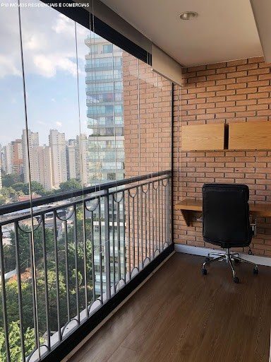 Apartamento, 2 quartos, 96 m² - Foto 1