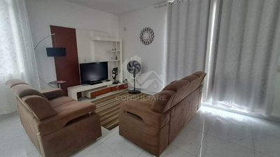 Cobertura, 3 quartos, 202 m² - Foto 5